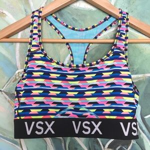 VSX Sports Bra